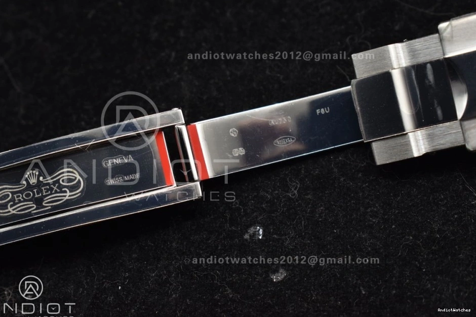 Weight) Yacht-Master Edition 1212 VR3235 Strap 226659 1:1 TopPick on ARF Oysterflex Best (Gain 0112